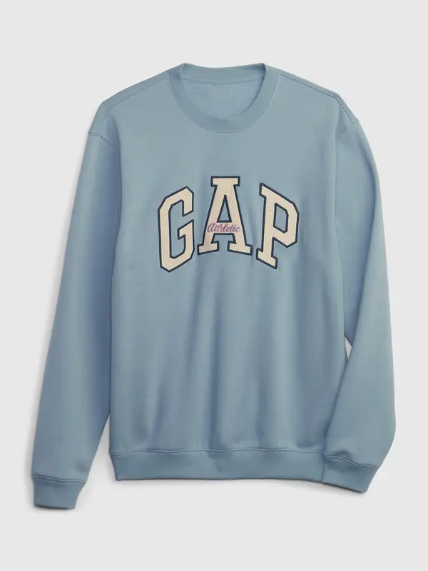 GAP Мъжки суичър GAP