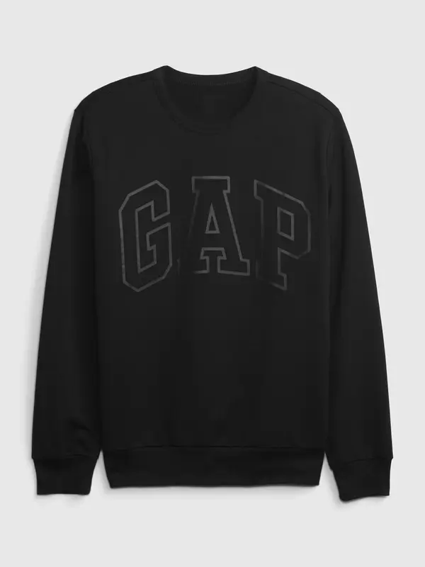 GAP Мъжки суичър GAP