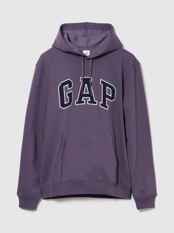 GAP Мъжки суичър GAP