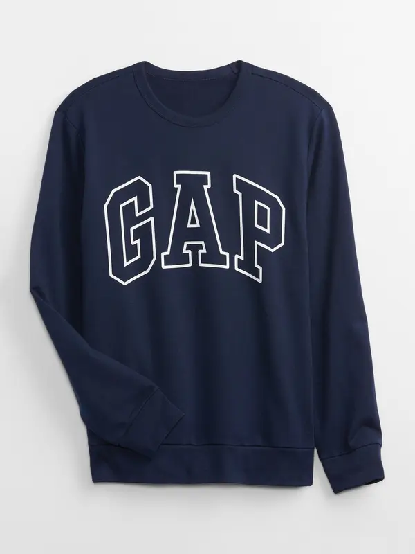 GAP Мъжки суичър GAP