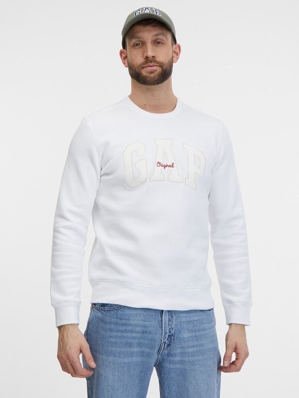 GAP Мъжки суичър GAP