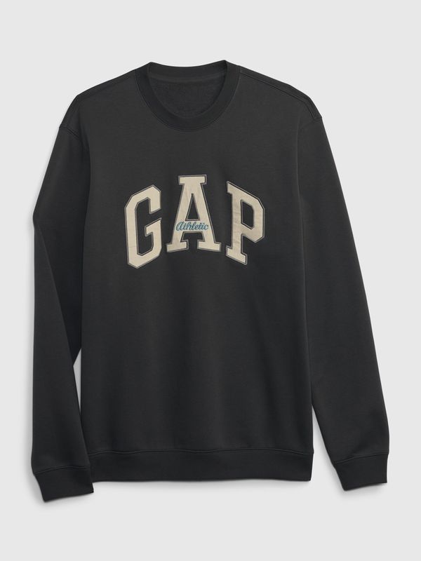 GAP Мъжки суичър GAP
