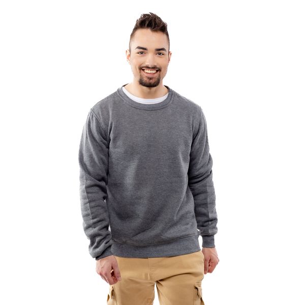 Glano Мъжки суичър Glano