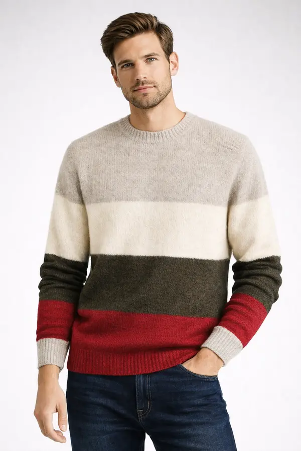 GUIDO MARIA KRETSCHMER Мъжки суичър Guido Maria Kretschmer