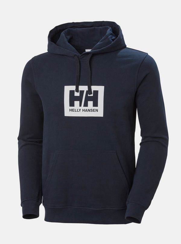 Helly Hansen Мъжки суичър Helly Hansen