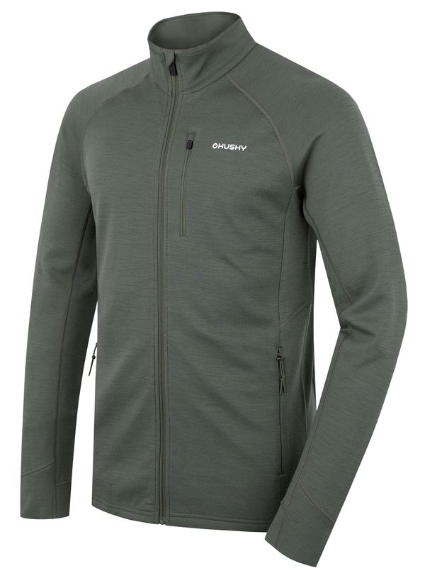 HUSKY Мъжки суичър HUSKY