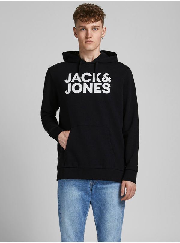 Jack & Jones Мъжки суичър Jack & Jones Corp