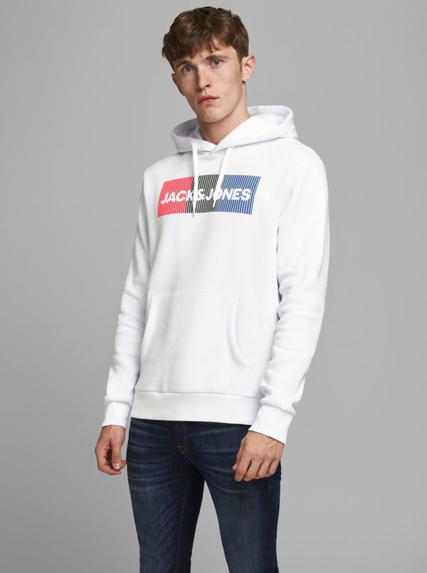 Jack & Jones Мъжки суичър Jack & Jones Original