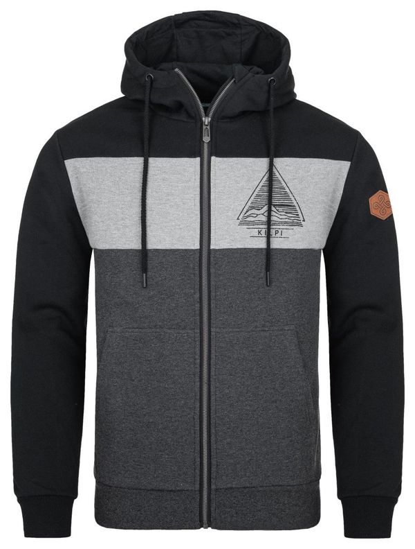 Kilpi Мъжки суичър Kilpi