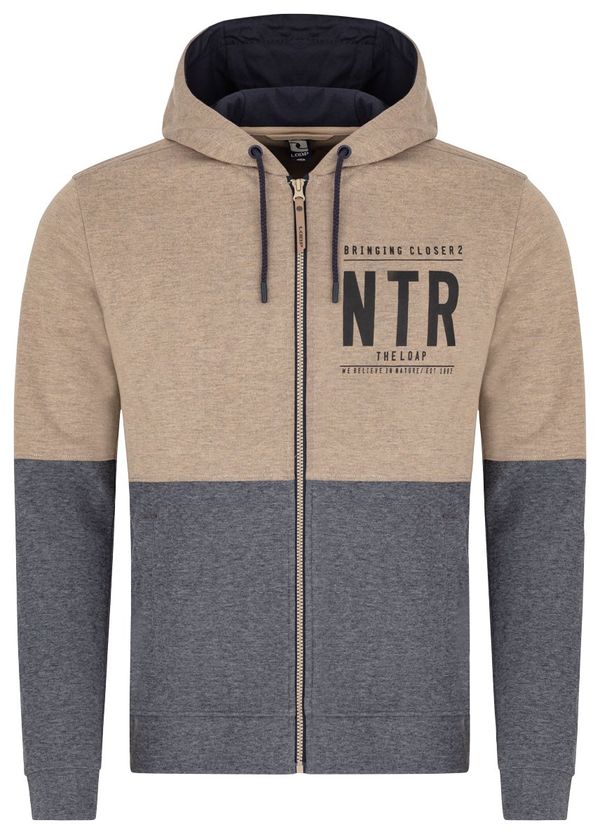 LOAP Мъжки суичър LOAP