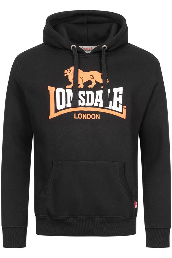 Lonsdale Мъжки суичър Lonsdale