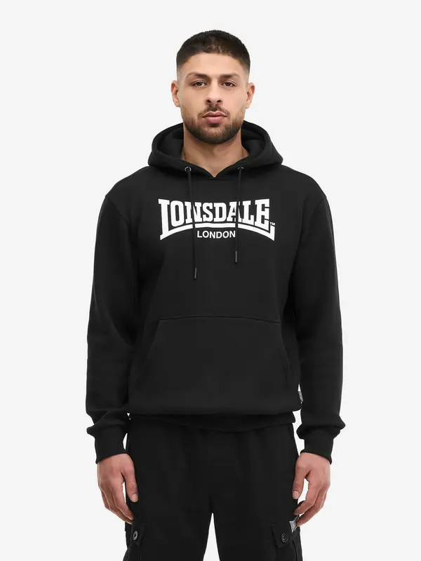Lonsdale Мъжки суичър Lonsdale