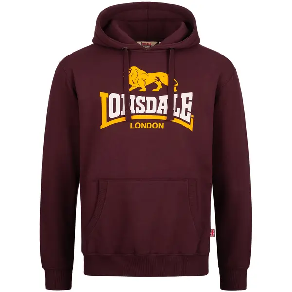 Lonsdale Мъжки суичър Lonsdale