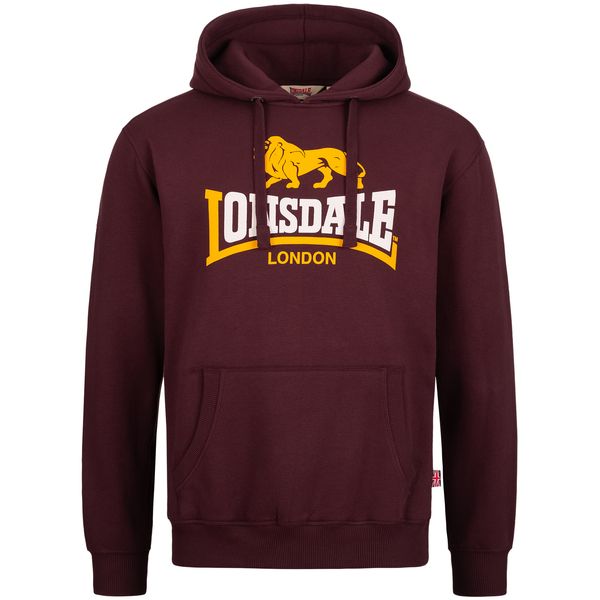 Lonsdale Мъжки суичър Lonsdale