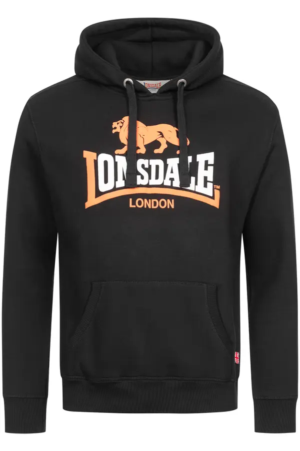 Lonsdale Мъжки суичър Lonsdale