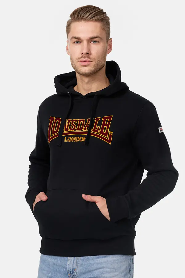 Lonsdale Мъжки суичър Lonsdale London