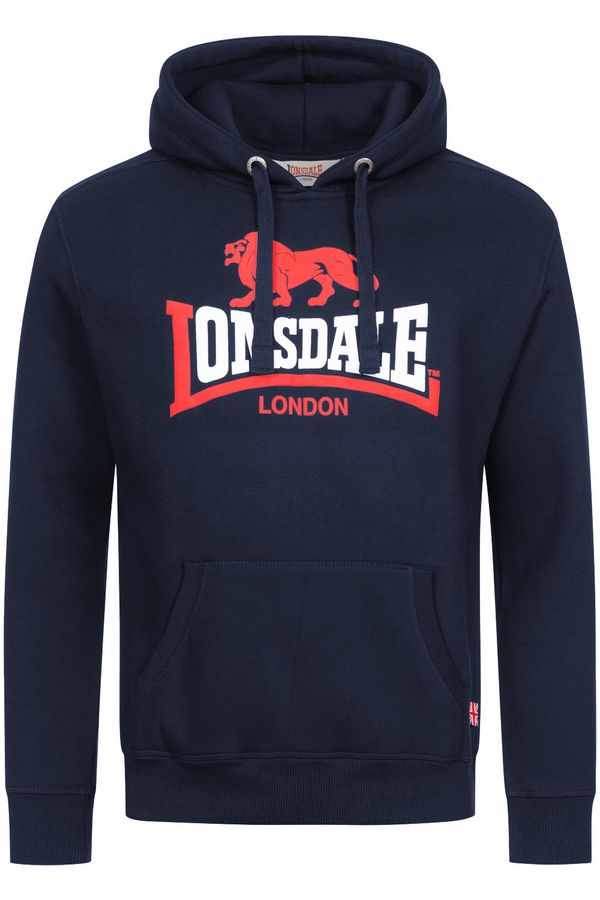 Lonsdale Мъжки суичър Lonsdale