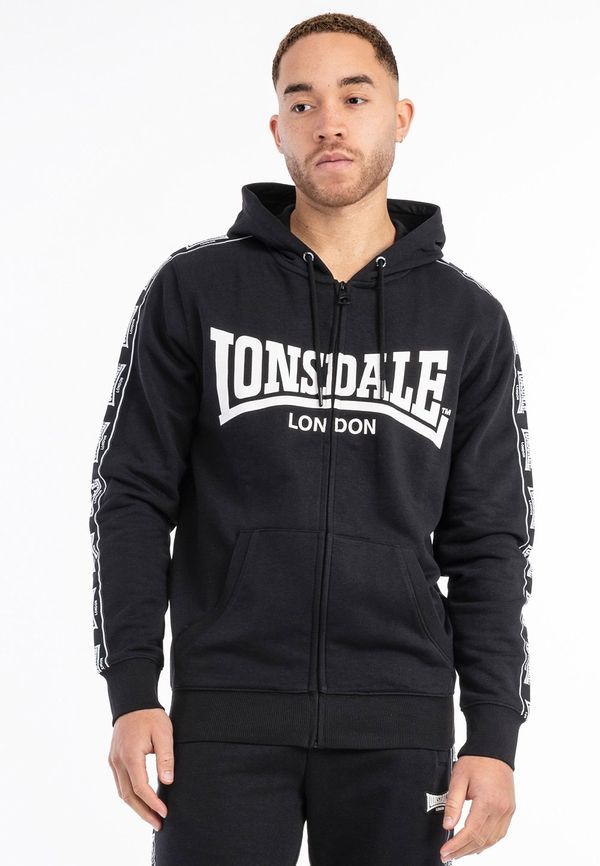Lonsdale Мъжки суичър Lonsdale