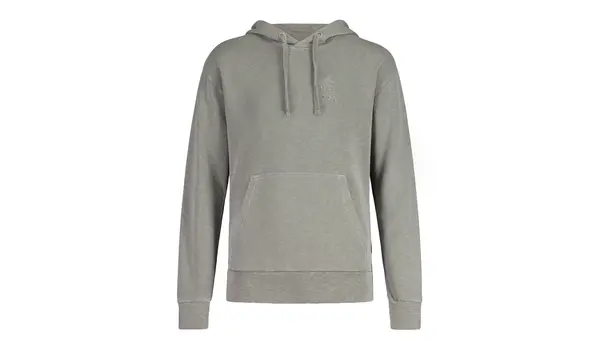 Maloja Мъжки суичър Maloja Orlandom Grey