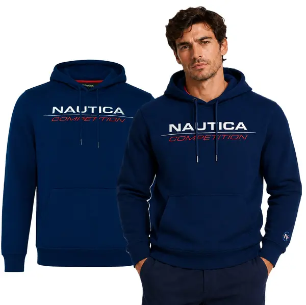 Nautica Мъжки суичър Nautica