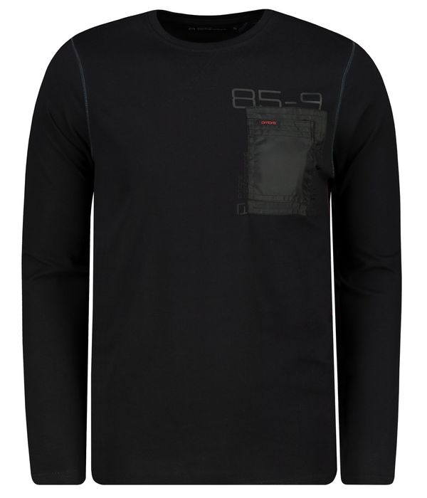 Ombre Мъжки суичър Ombre