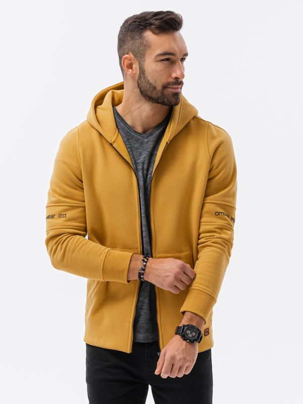 Ombre Мъжки суичър Ombre