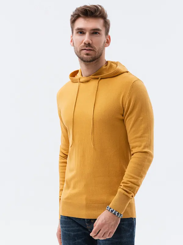 Ombre Мъжки суичър Ombre Basic