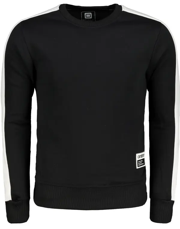 Ombre Мъжки суичър Ombre