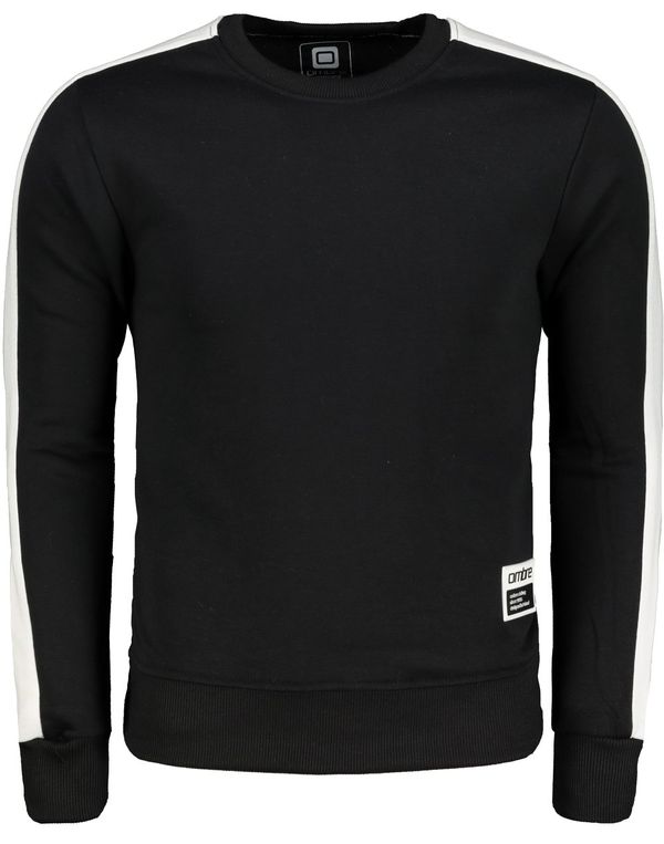 Ombre Мъжки суичър Ombre