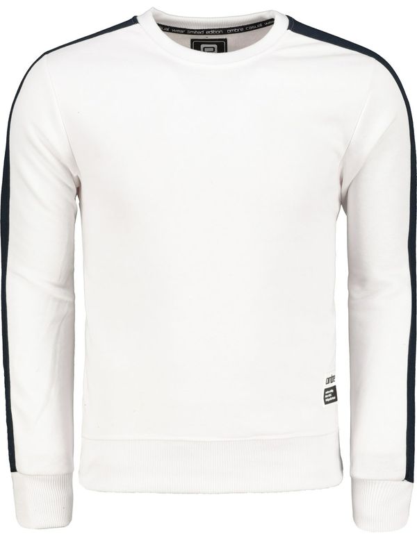 Ombre Мъжки суичър Ombre