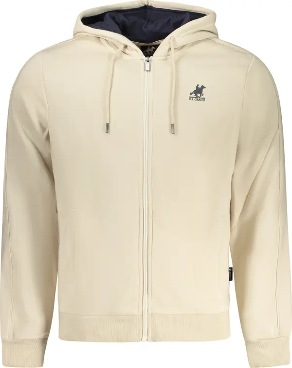 U.S. GRAND Мъжки суичър с цип