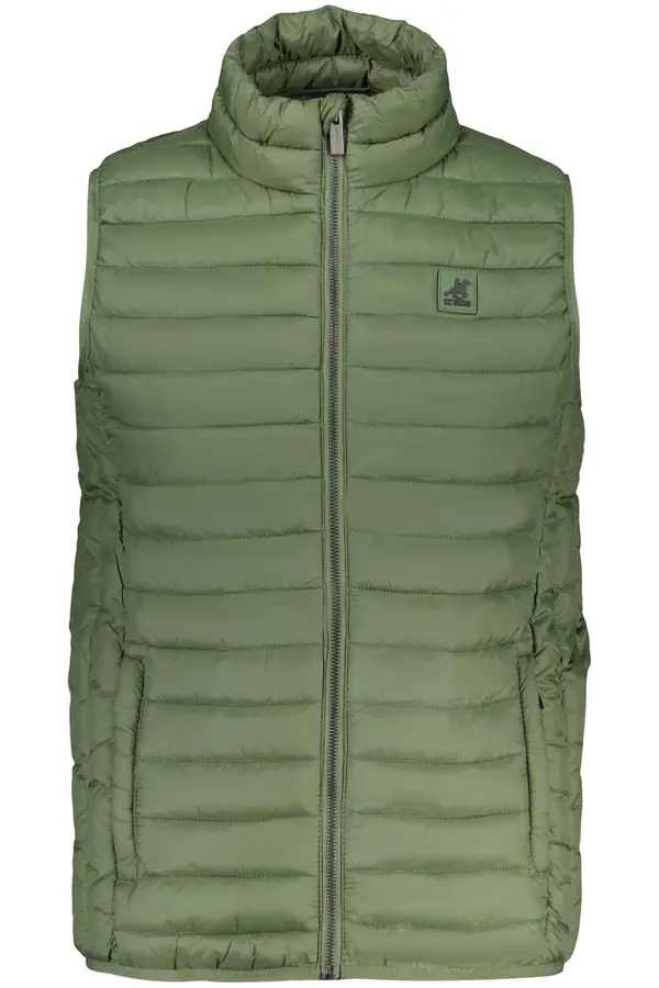 U.S. GRAND Мъжки суичър с цип