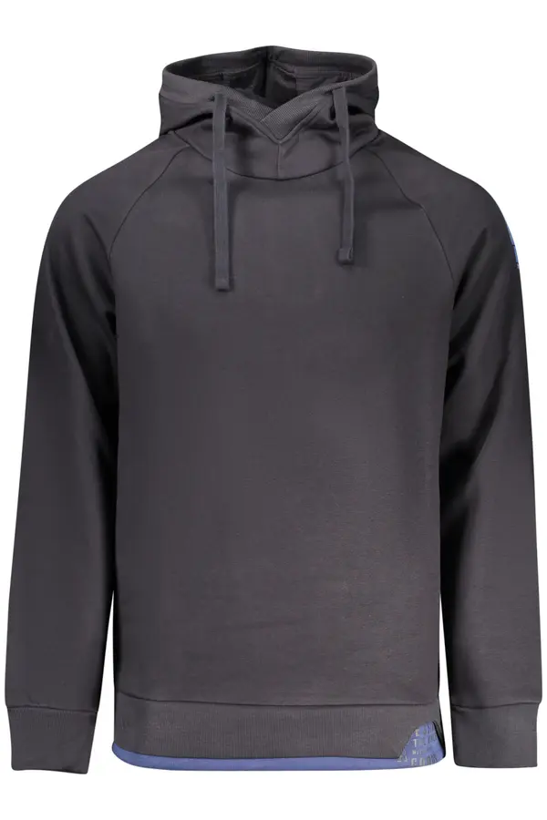 Rifle Мъжки суичър с качулка