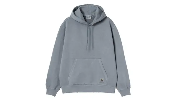 Carhartt Wip Мъжки суичър с качулка Carhartt WIP