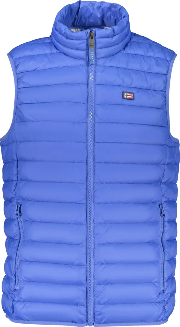 NORWAY 1963 Мъжки суичър с качулка