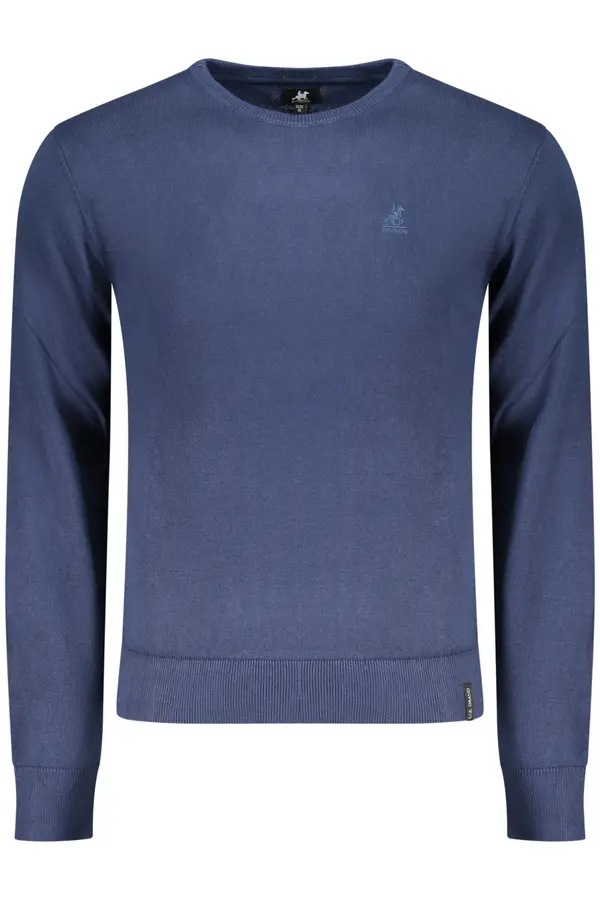 U.S. GRAND Мъжки суичър с качулка