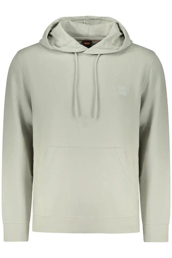 Boss Мъжки суичър с качулка