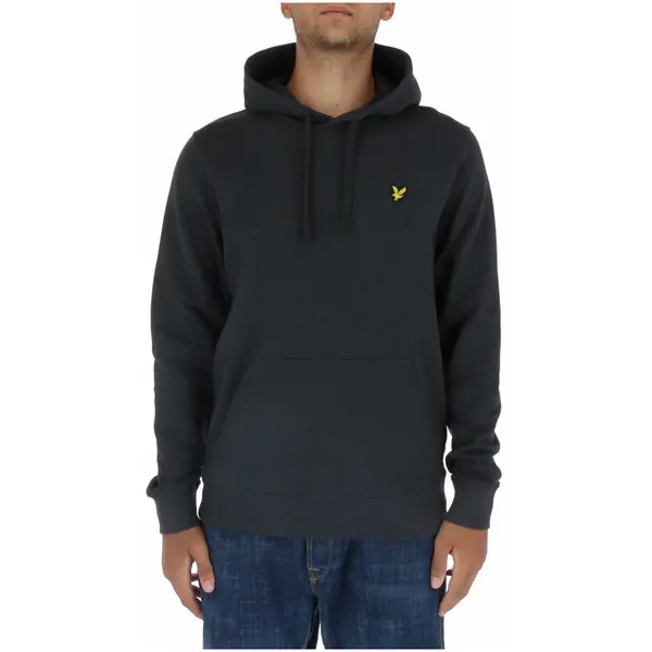 Lyle & Scott Мъжки суичър с качулка Lyle &amp; Scott
