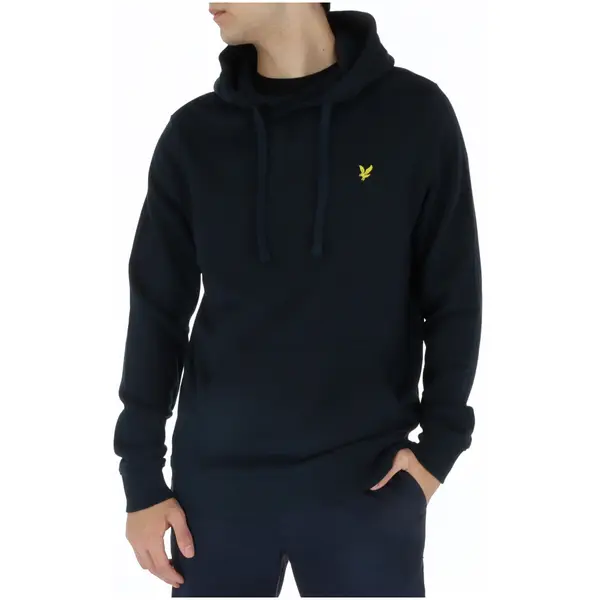 Lyle & Scott Мъжки суичър с качулка Lyle &amp; Scott
