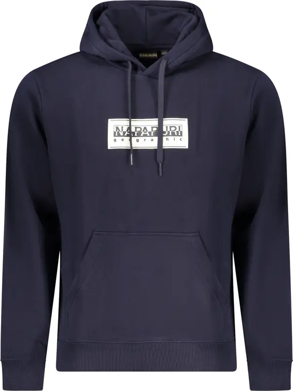 Napapijri Мъжки суичър с качулка Napapijri