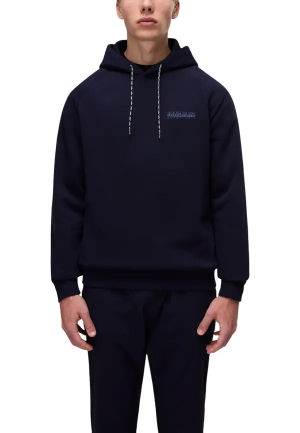 Napapijri Мъжки суичър с качулка Napapijri