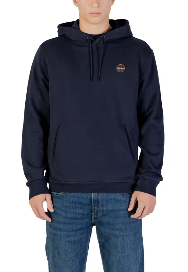 Napapijri Мъжки суичър с качулка Napapijri