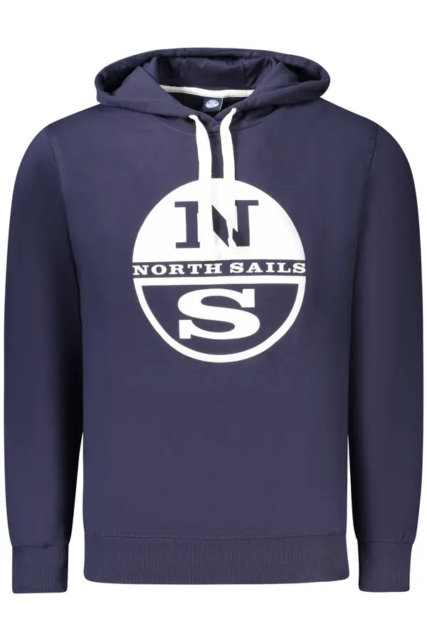North Sails Мъжки суичър с качулка NORTH SAILS