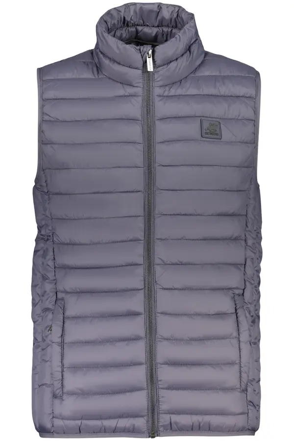 U.S. GRAND Мъжки суичър с качулка