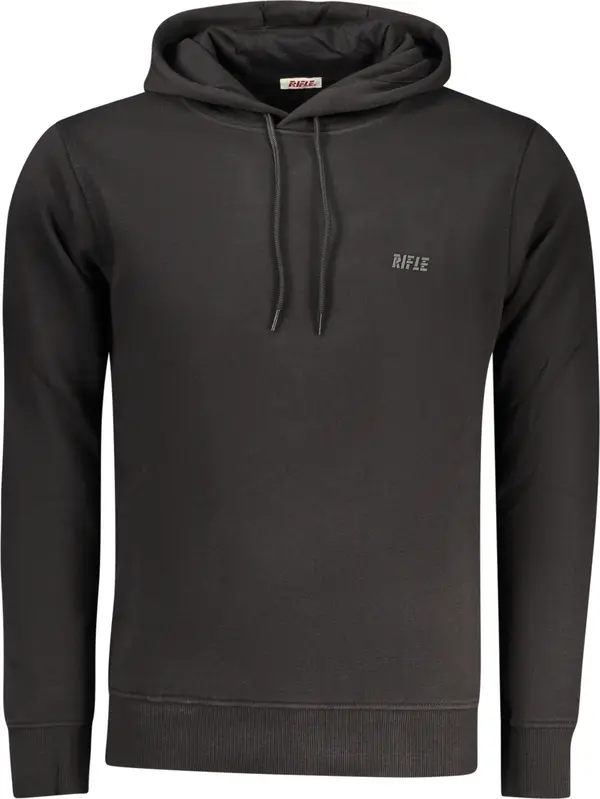 Rifle Мъжки суичър с качулка