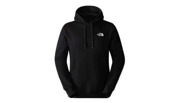 The North Face Мъжки суичър с качулка The North Face, черен