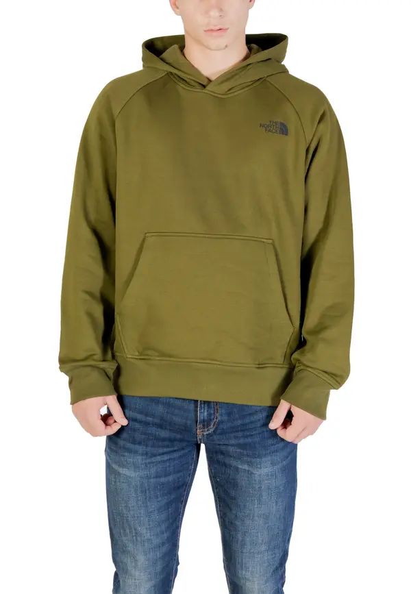 The North Face Мъжки суичър с качулка The North Face