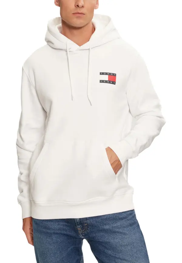 Tommy Hilfiger Мъжки суичър с качулка Tommy Hilfiger