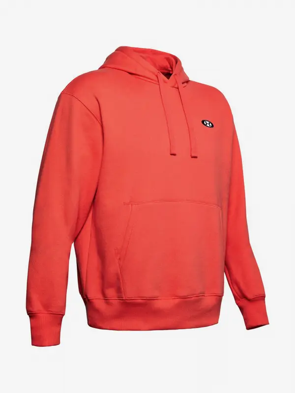 Under Armour Мъжки суичър с качулка Under Armour