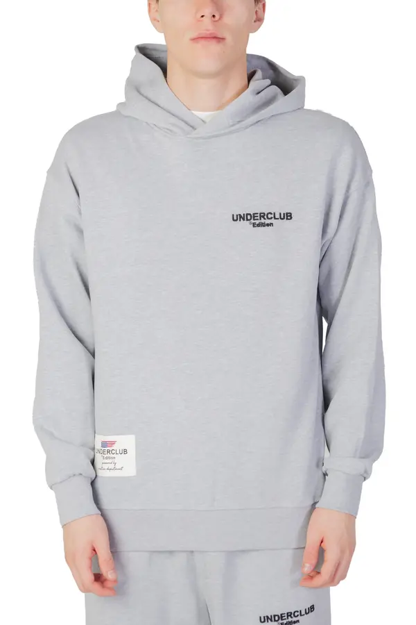 Underclub Мъжки суичър с качулка Underclub